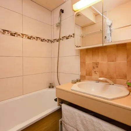 Sainte-foy-l'argentiere Sleeps 3 T680775 * 샤모니