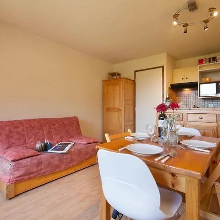 Apartment Sainte-foy-l'argentiere Sleeps 3 T680775