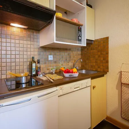 Sainte-foy-l'argentiere Sleeps 3 T680775 *